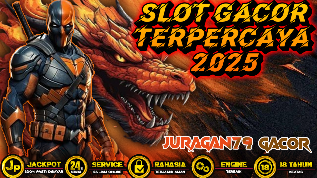 Juragan79 gacor